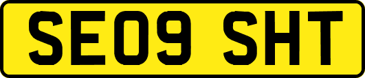 SE09SHT