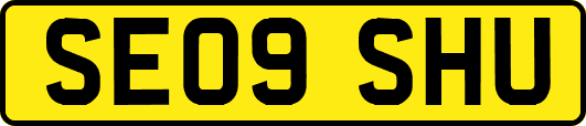 SE09SHU