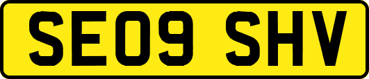 SE09SHV