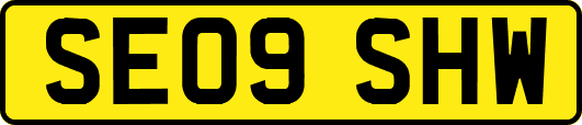 SE09SHW