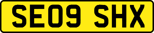 SE09SHX