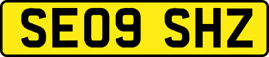 SE09SHZ