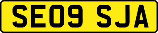 SE09SJA
