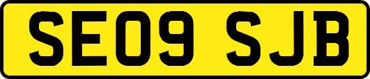 SE09SJB