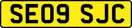 SE09SJC
