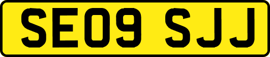 SE09SJJ