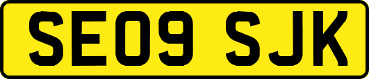 SE09SJK