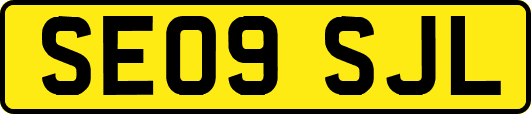 SE09SJL