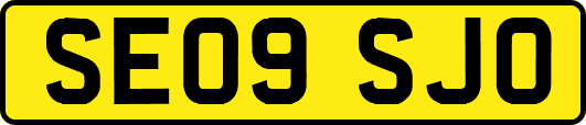 SE09SJO