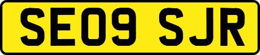 SE09SJR