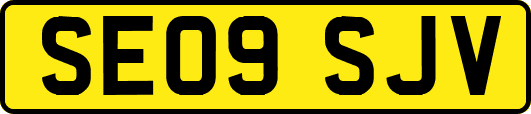 SE09SJV