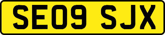 SE09SJX