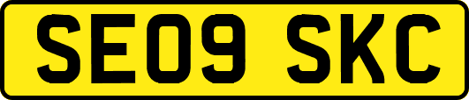 SE09SKC