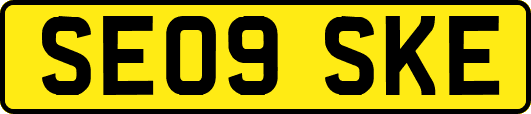 SE09SKE