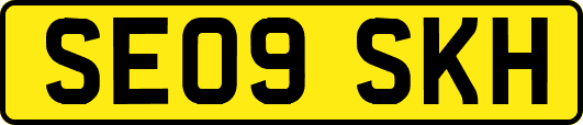 SE09SKH