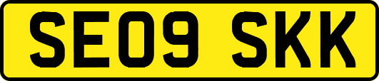 SE09SKK