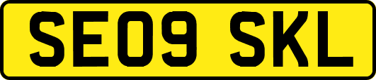 SE09SKL