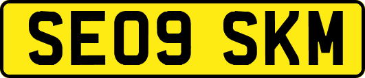 SE09SKM