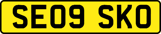 SE09SKO