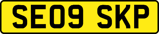 SE09SKP