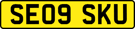 SE09SKU