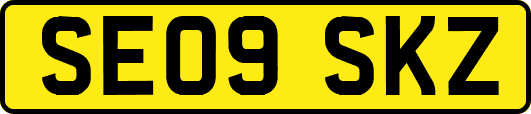 SE09SKZ