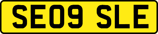 SE09SLE
