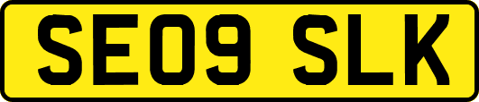 SE09SLK