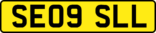 SE09SLL