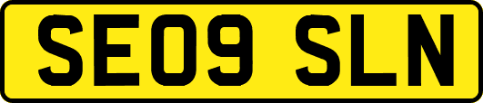 SE09SLN