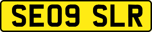 SE09SLR