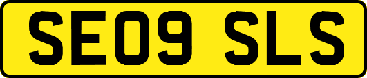 SE09SLS