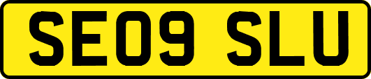 SE09SLU