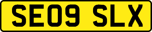 SE09SLX