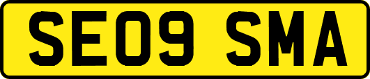 SE09SMA