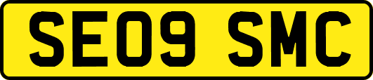 SE09SMC
