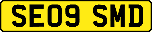 SE09SMD