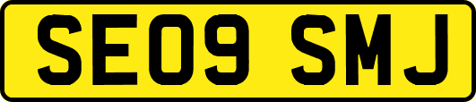 SE09SMJ