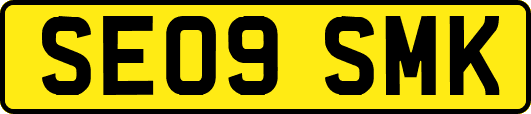 SE09SMK