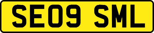 SE09SML