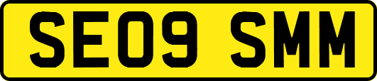 SE09SMM