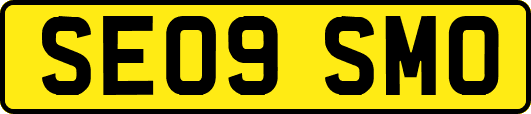 SE09SMO