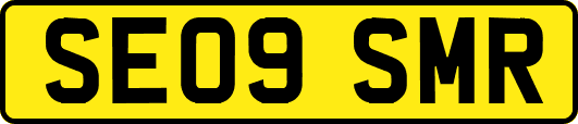 SE09SMR