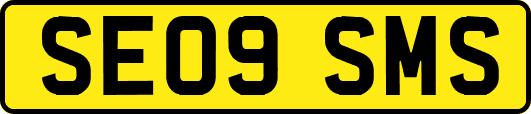 SE09SMS