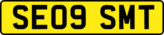 SE09SMT
