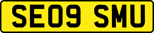 SE09SMU
