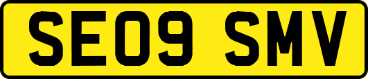 SE09SMV