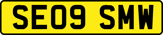 SE09SMW
