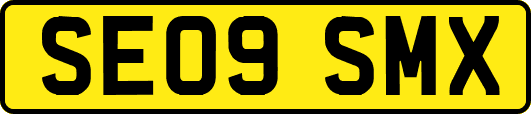 SE09SMX