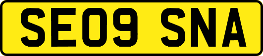 SE09SNA